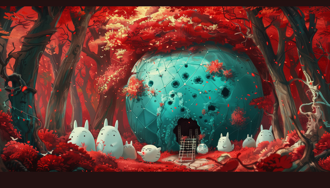 Document cover