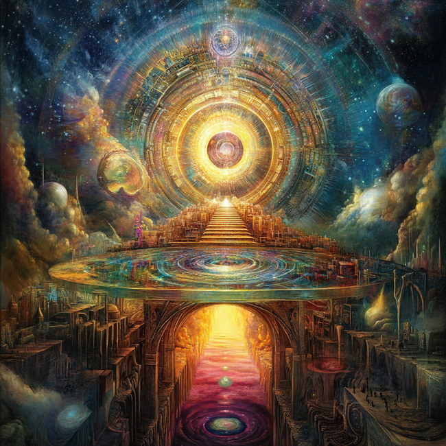 Noosphere